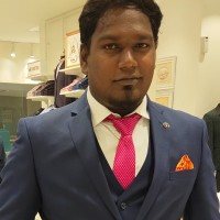 Dominic Xavier