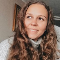 Anastasia Popova