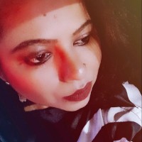 Subhrali Bandyopadhyay