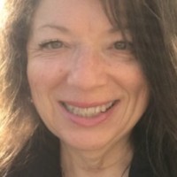 Patricia Goffeney