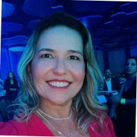 Ana Lucia Pinto Rocha
