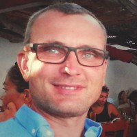 Pascal Vogel