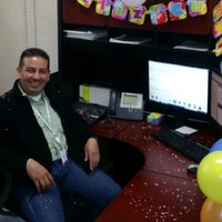 Cesar Orozco