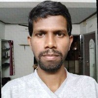 Vinodh Namala