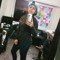 Viviana Linaress