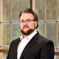 David Macadam