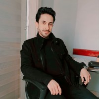 ِAbdulrahman Mahmmed