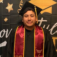 Mike Carrillo