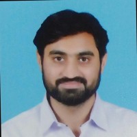 Syed Usama Bin Iqbal