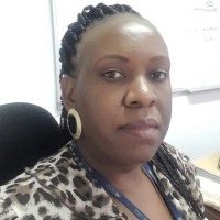 Silvia Mwansa Mv