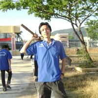 Trường Giang Đỗ