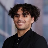 George Haddad
