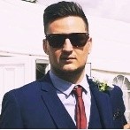 Gareth Drake