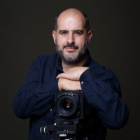 Paco Rocha