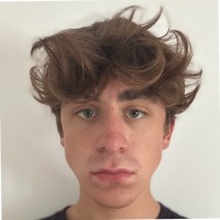 Seb Pedder