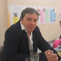 Lionel Caut