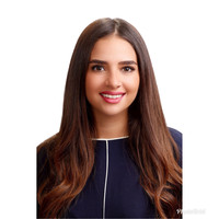 Sarah Al Muhesen