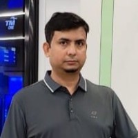 Mohammad Asad Ansari