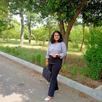 Darshi Poddar