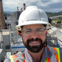 Benjamin Roberge, P.Eng.