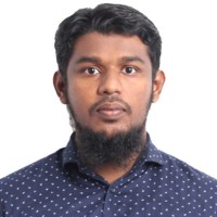 Abdullah Mohideen