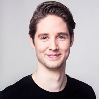 Douglas Sjöström