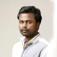 Prasanth m r
