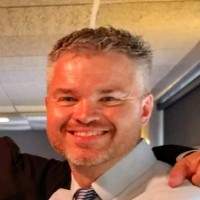 Chris Lazdins