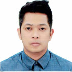 Mark Kevin Hirang