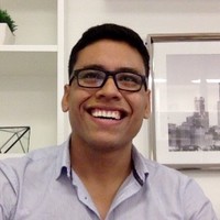 Alex Valencia Chinchayán