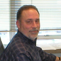 Marc Inman