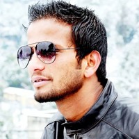 suraj bisht