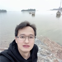Ethan Wang