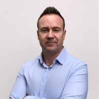 Brendan Van Der Walt