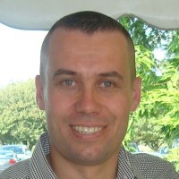Svetoslav Dimov