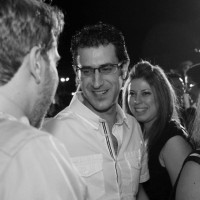 Yotam Glick
