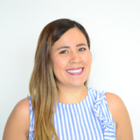 Catherine Cardona Bedoya