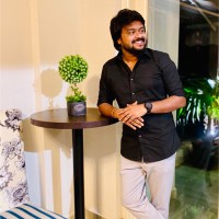 Michael Dinesh Kumar S (MDK)