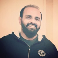 Nitin Kapur