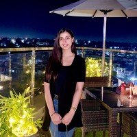 Amrita Kaur