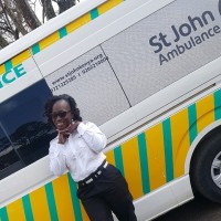 Josephine Okwach