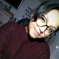 Adriana Ingrid Centellas Yucra