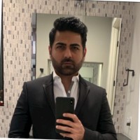 Asif Maredia