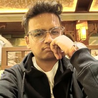 Mihir Kamdar