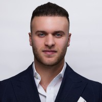 Dan Gorjian