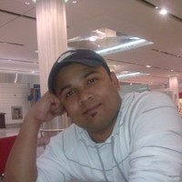 Muhammad Aamir Abdullah