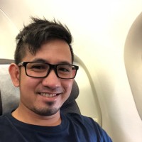 Char James Mendoza