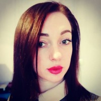 Olga Kravchenko