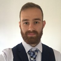 Ryan Hodge