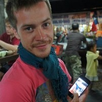 Anton Alexeev